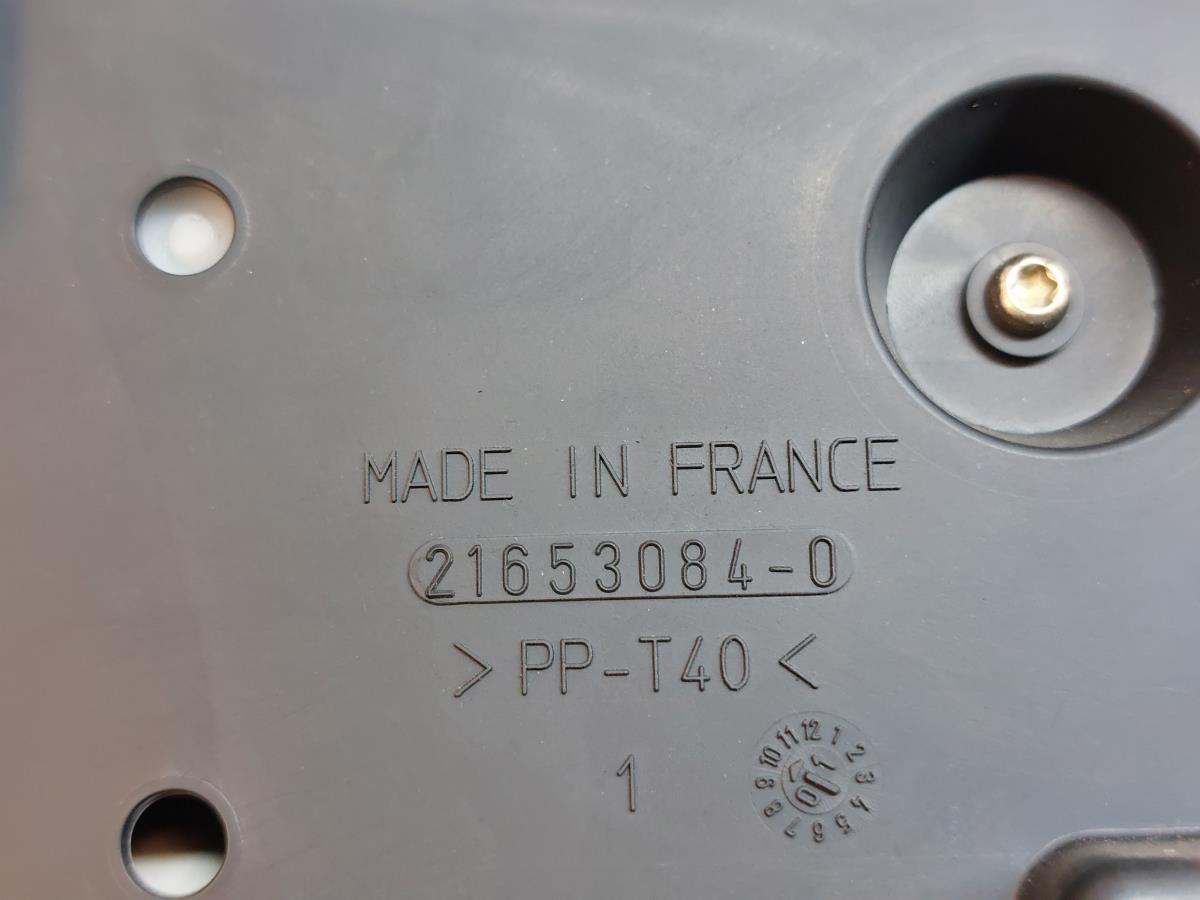 Quadrante / painel de instrumentos CITROËN XSara (N1) Imagem-8