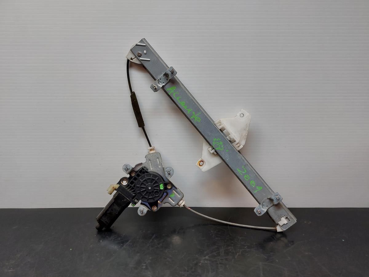 Elevador vidros FT DT HYUNDAI Accent II (LC) | 1999 - 2012