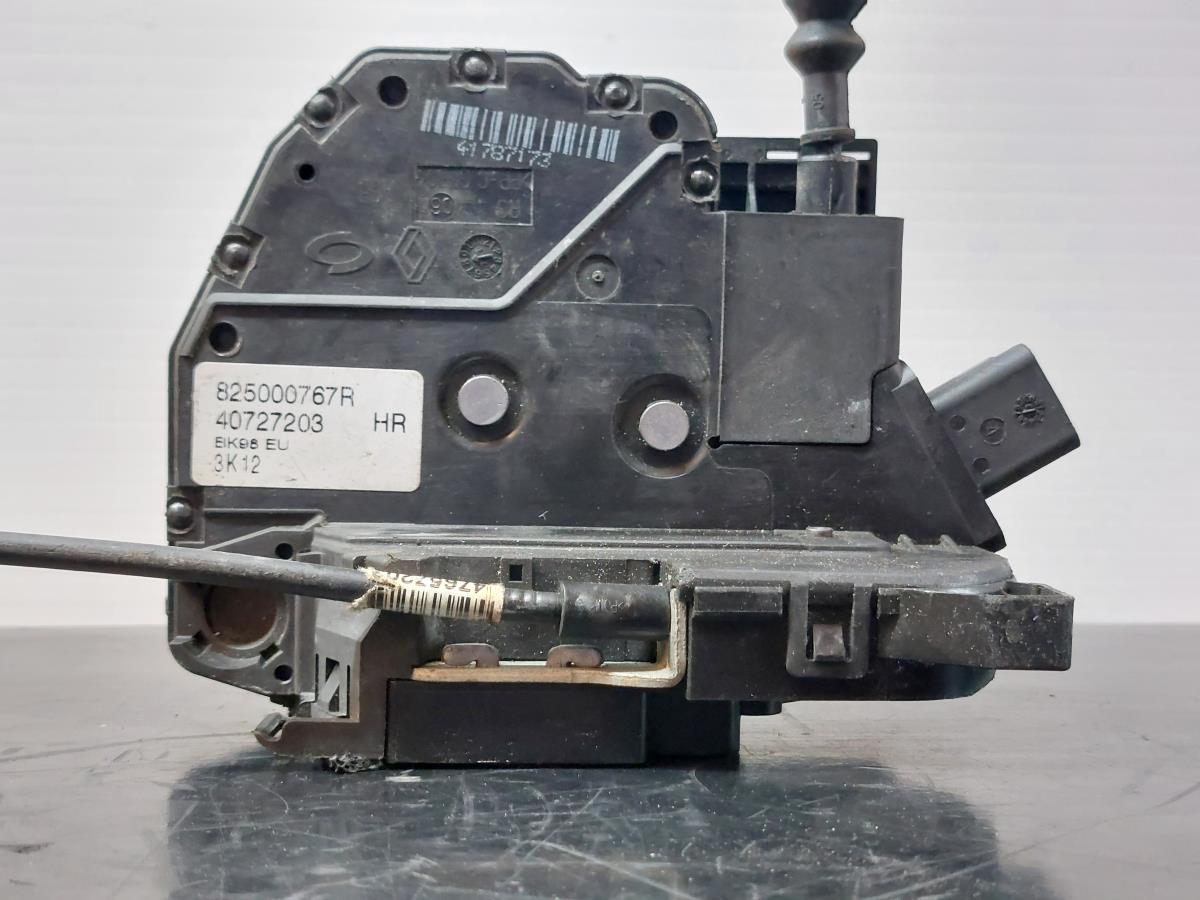 Serratura / chiusura posteriore destra RENAULT Clio IV (BH_)