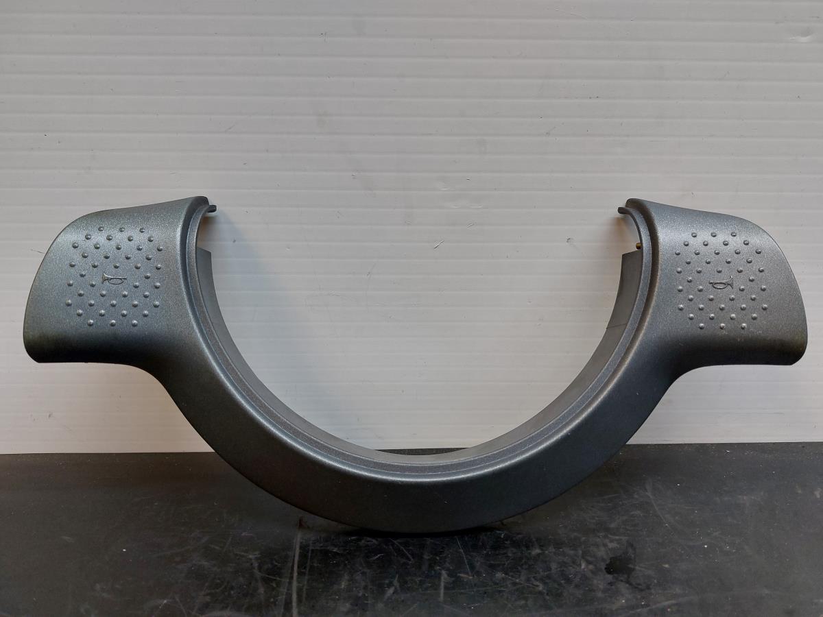 Klaxon SMART City-Coupé (450)