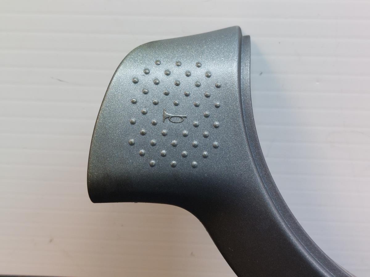 Klaxon SMART City-Coupé (450) Imagem-1