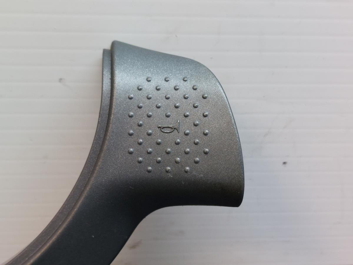 Klaxon SMART City-Coupé (450) Imagem-4