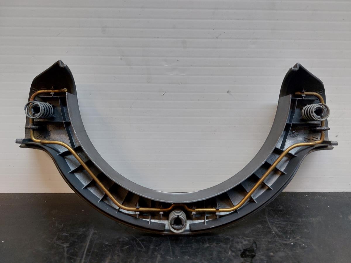 Klaxon SMART City-Coupé (450) Imagem-5