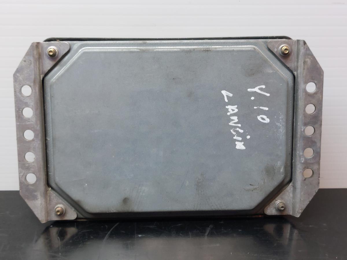 Centralita motor / ECU LANCIA Y10 (156_) Imagem-3