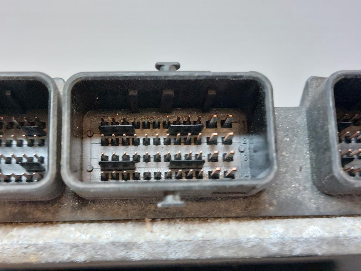 Centralina motor / ECU CITROËN XSara (N1) Imagem-6