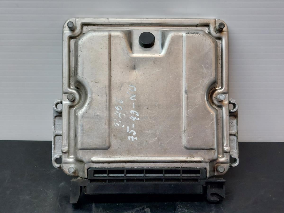 Centralina motor / ECU PEUGEOT 406 Break (8E/F)
