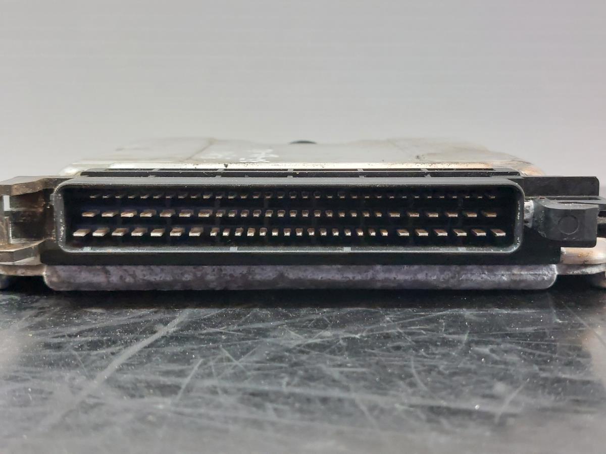 Centralina motor / ECU PEUGEOT 406 Break (8E/F) Imagem-1