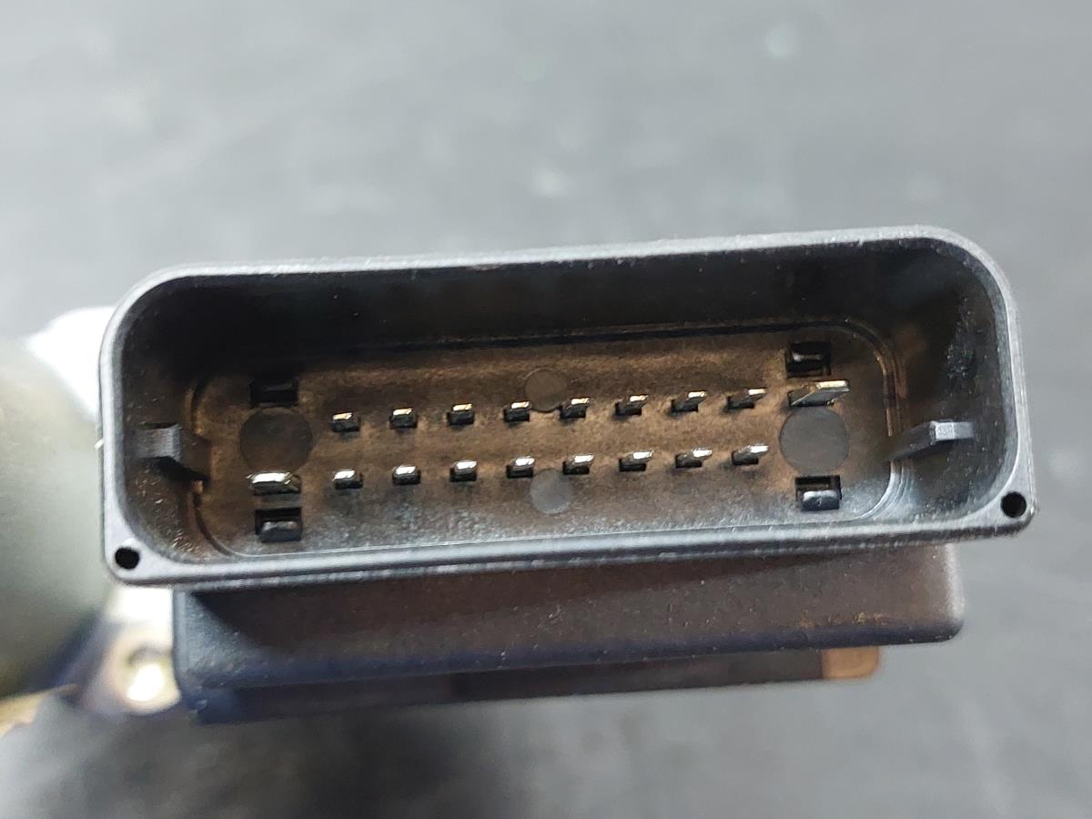 Moteur lève-vitre arrière Droite SEAT Leon (1M1) Imagem-5