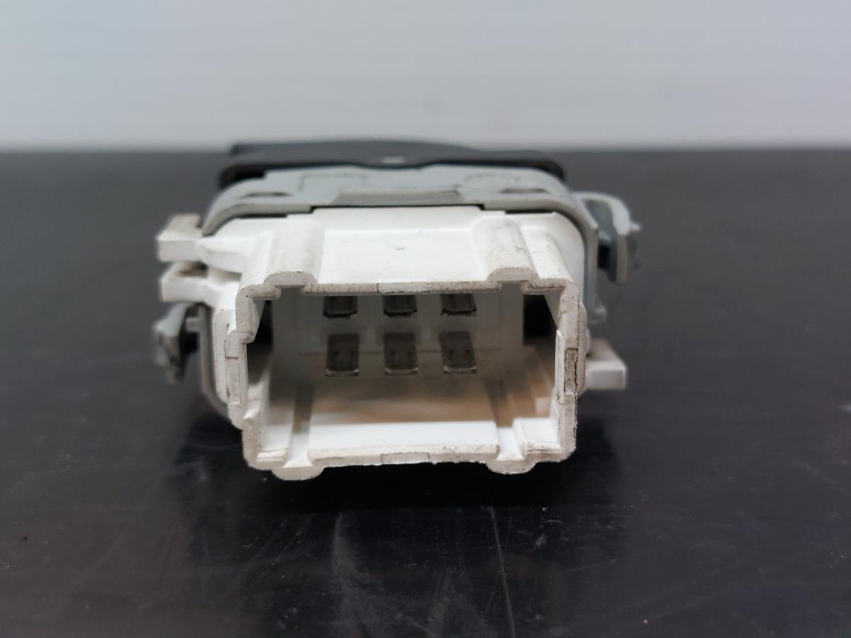 Comando / botão / interruptor vidros frente direito RENAULT Megane II Break (KM0/1_) Imagem-4