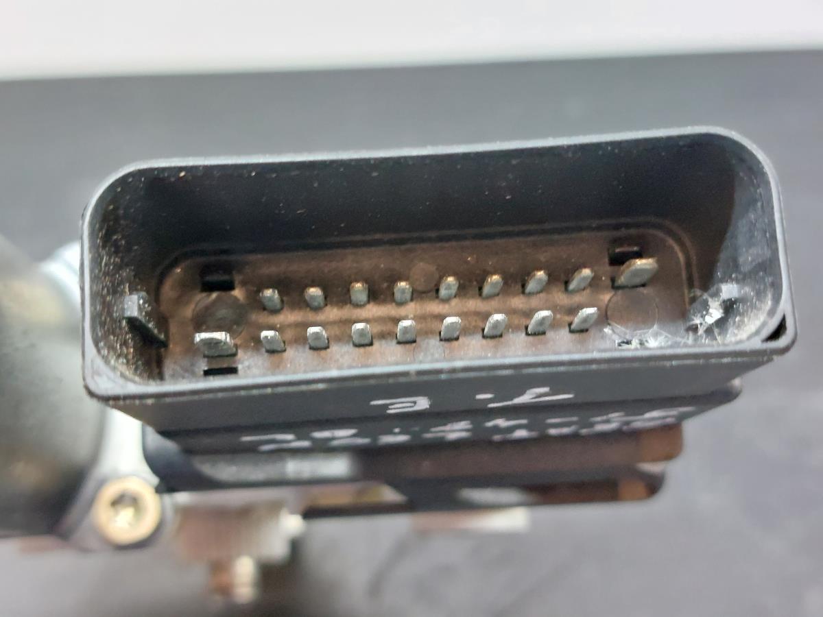 Moteur lève-vitre arrière gauche SEAT Leon (1M1) Imagem-4