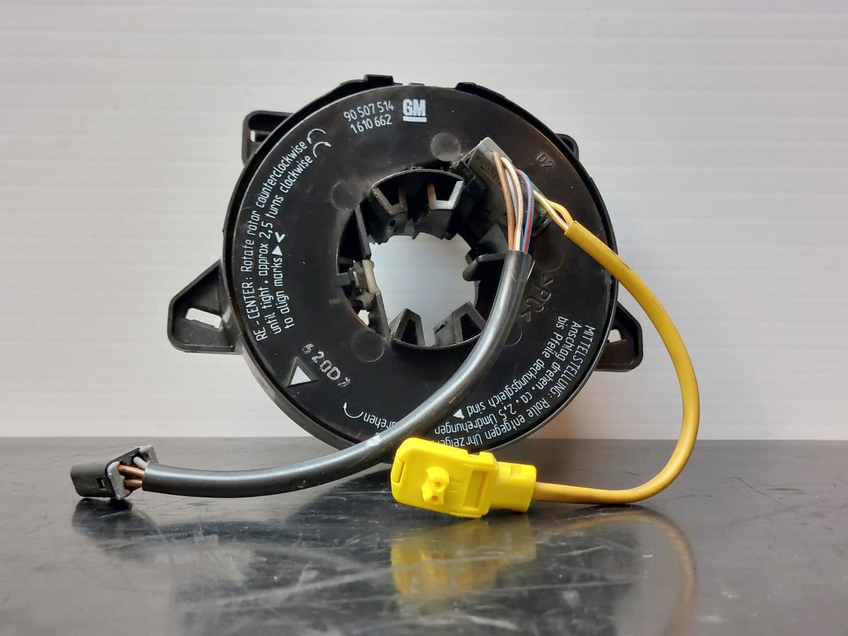 Fita de airbags OPEL Vectra B (36_) | 1995 - 2004