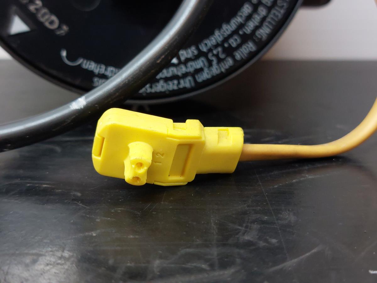 Fita de airbags OPEL Vectra B (36_) Imagem-1