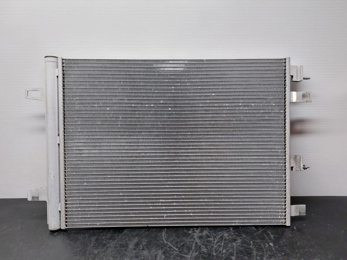 Radiador AC MERCEDES-BENZ Classe A (W177) Imagem-6