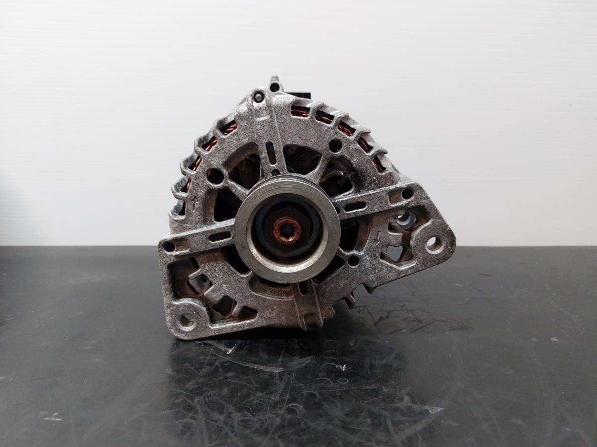 Alternador MERCEDES-BENZ Classe A (W177) Imagem-1