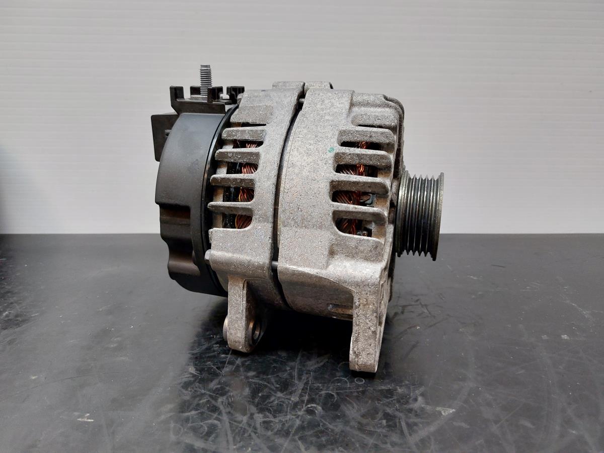 Alternador MERCEDES-BENZ Classe A (W177)