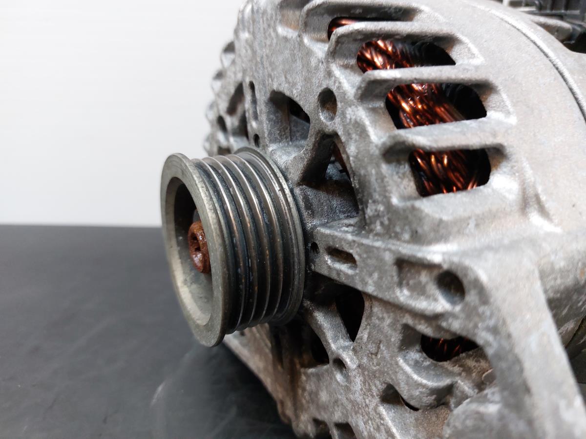 Alternador MERCEDES-BENZ Classe A (W177) Imagem-2