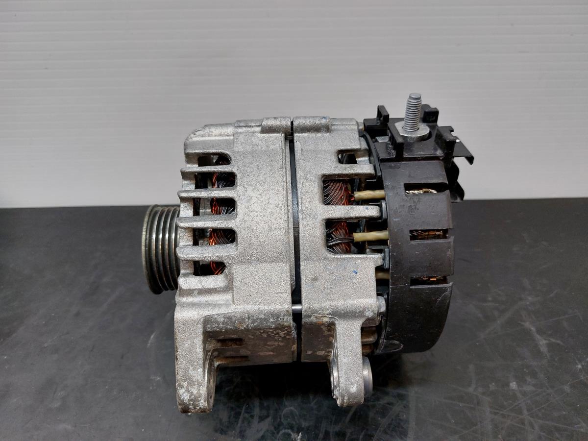Alternador MERCEDES-BENZ Classe A (W177) Imagem-3
