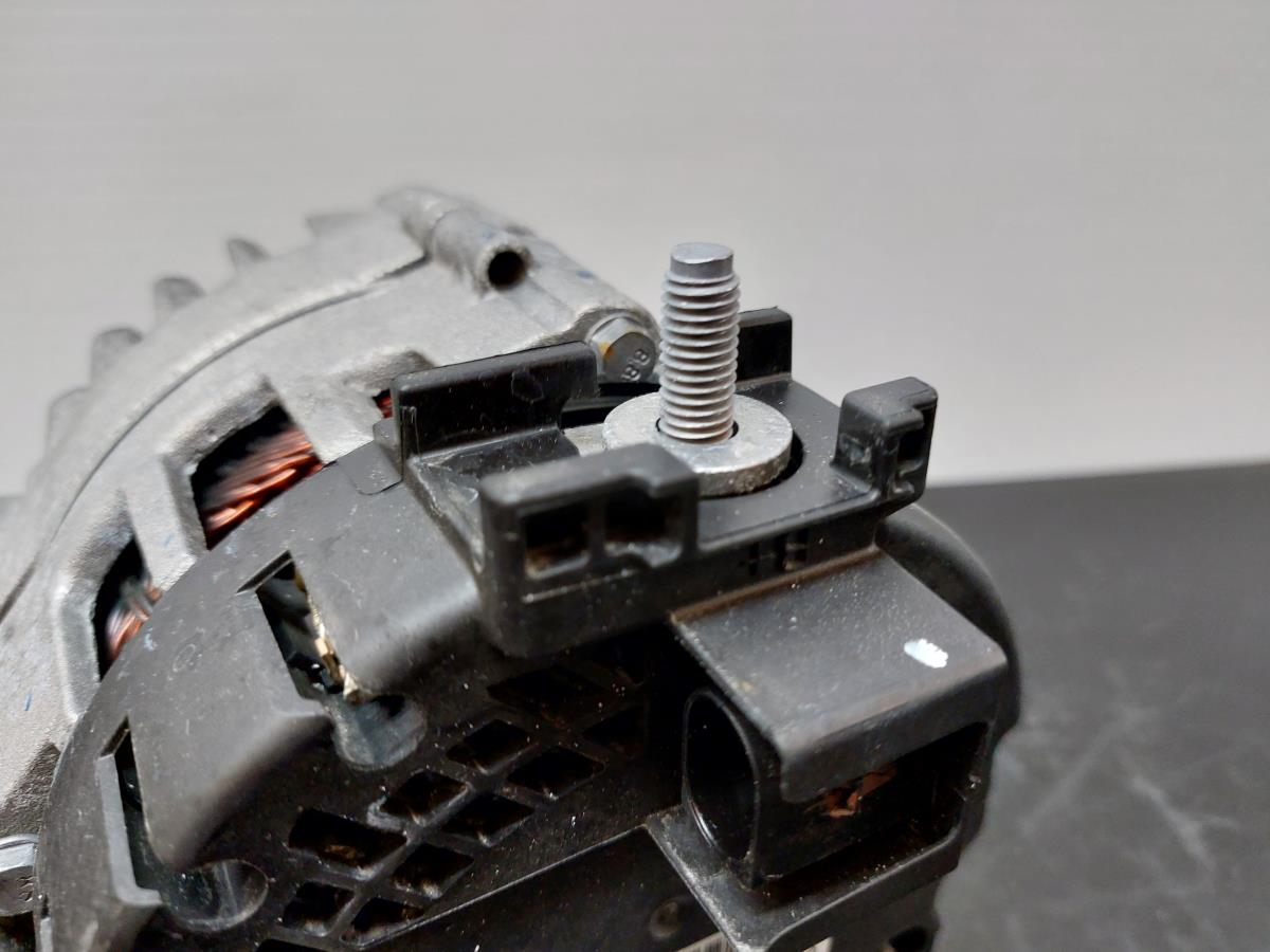 Alternador MERCEDES-BENZ Classe A (W177) Imagem-4