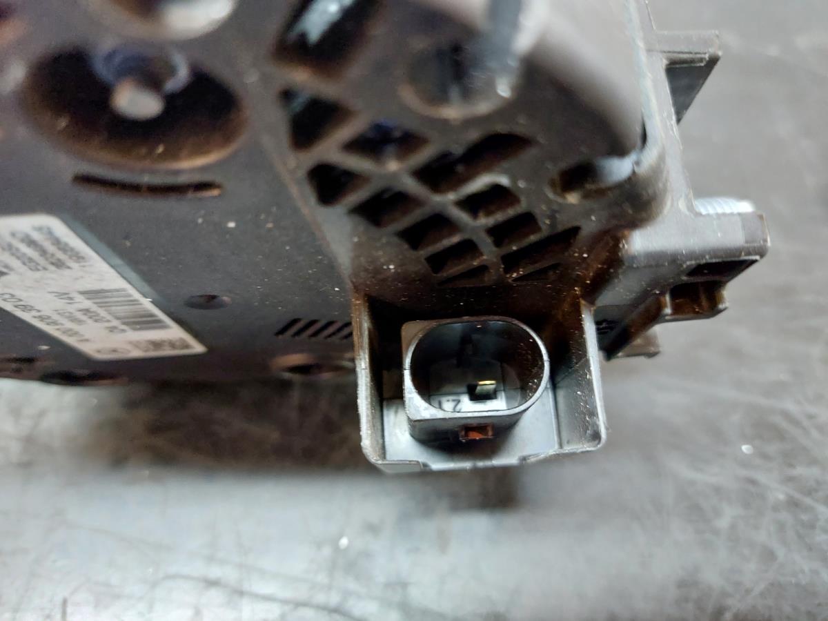Alternador MERCEDES-BENZ Classe A (W177) Imagem-5