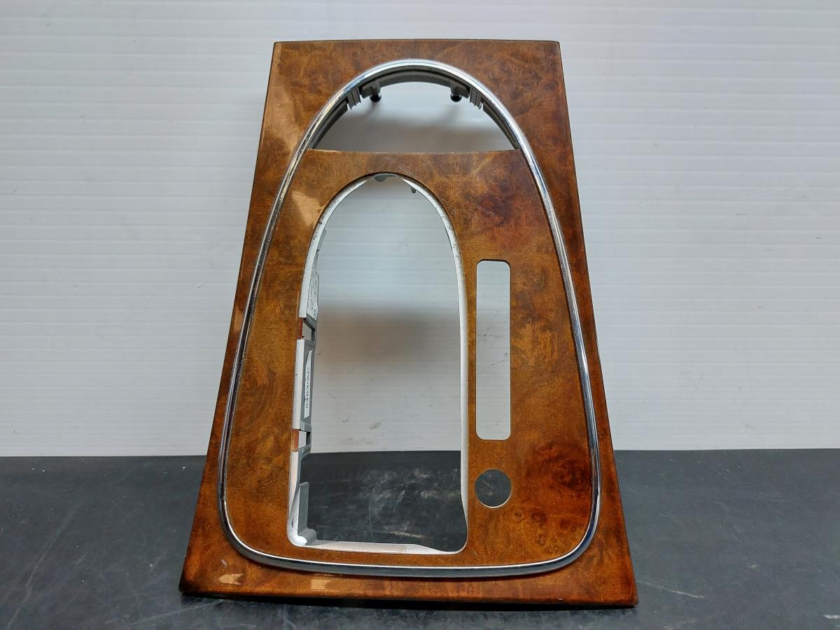Aro seletor velocidades MERCEDES-BENZ Classe E (W211) | 2002 - 2009