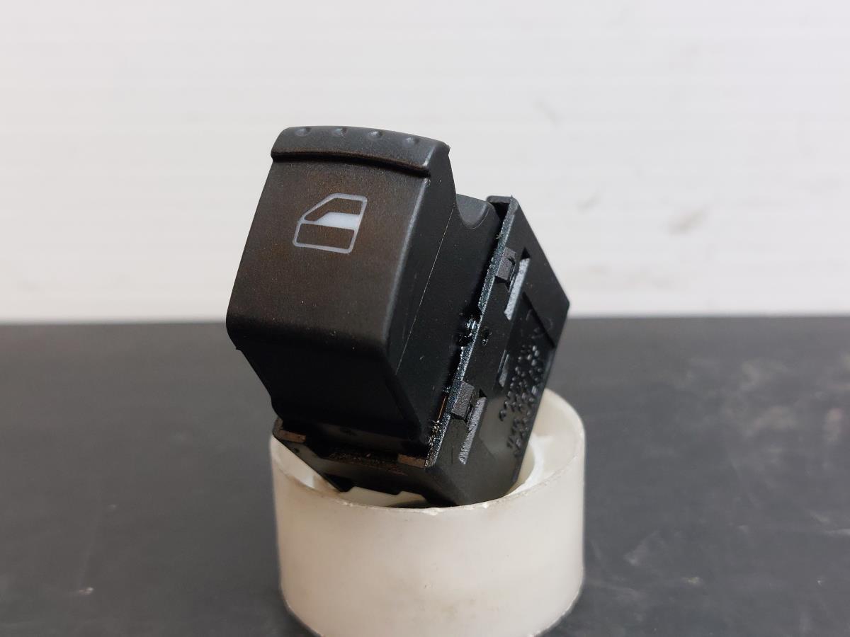 Interrupteur Des Feux De Détresse Seat Leon Toledo 1M0941509 1M0 941 - Foto 4