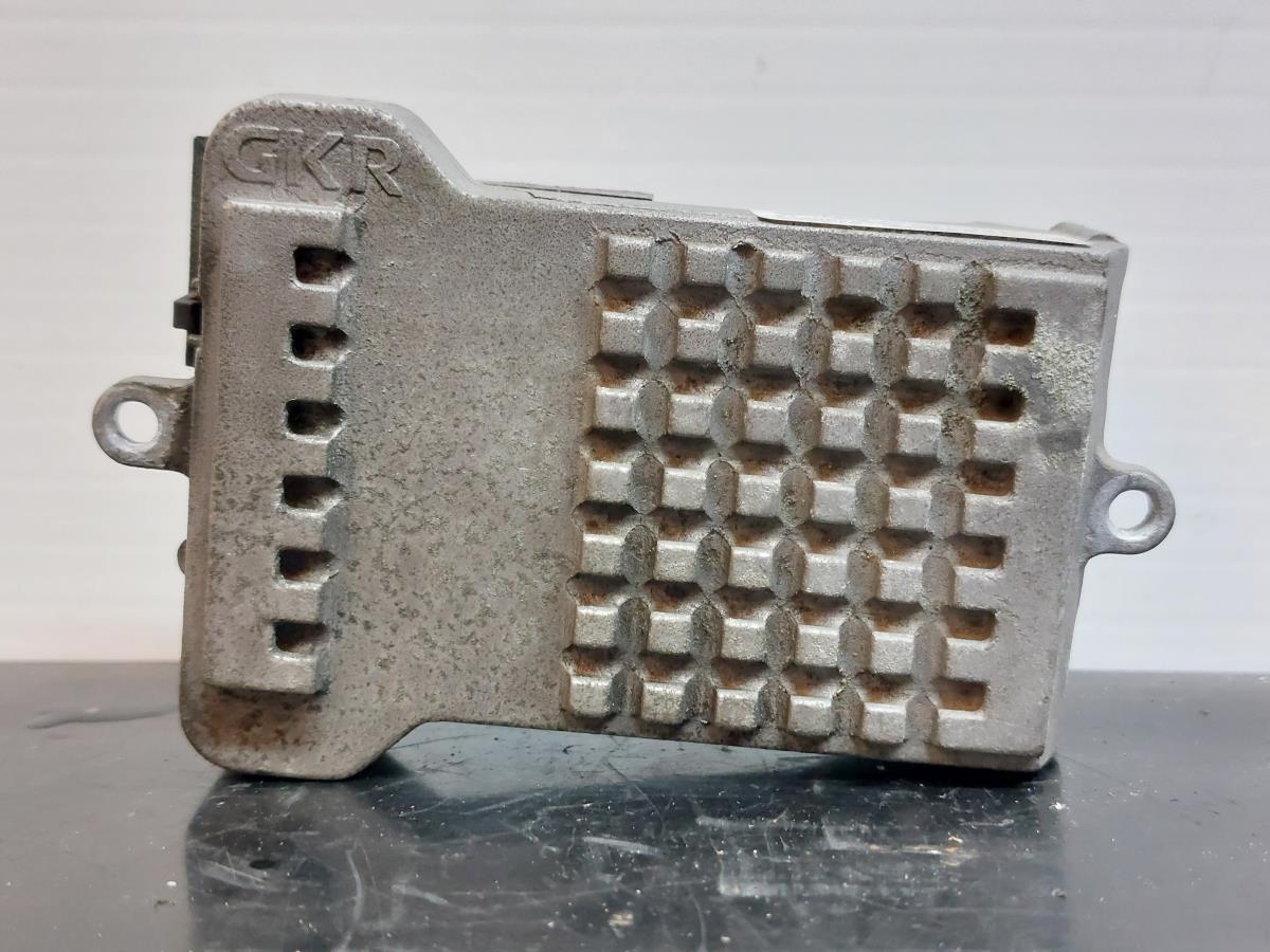 Resistência do ventilador / ventoínha MERCEDES-BENZ Classe E (W211)