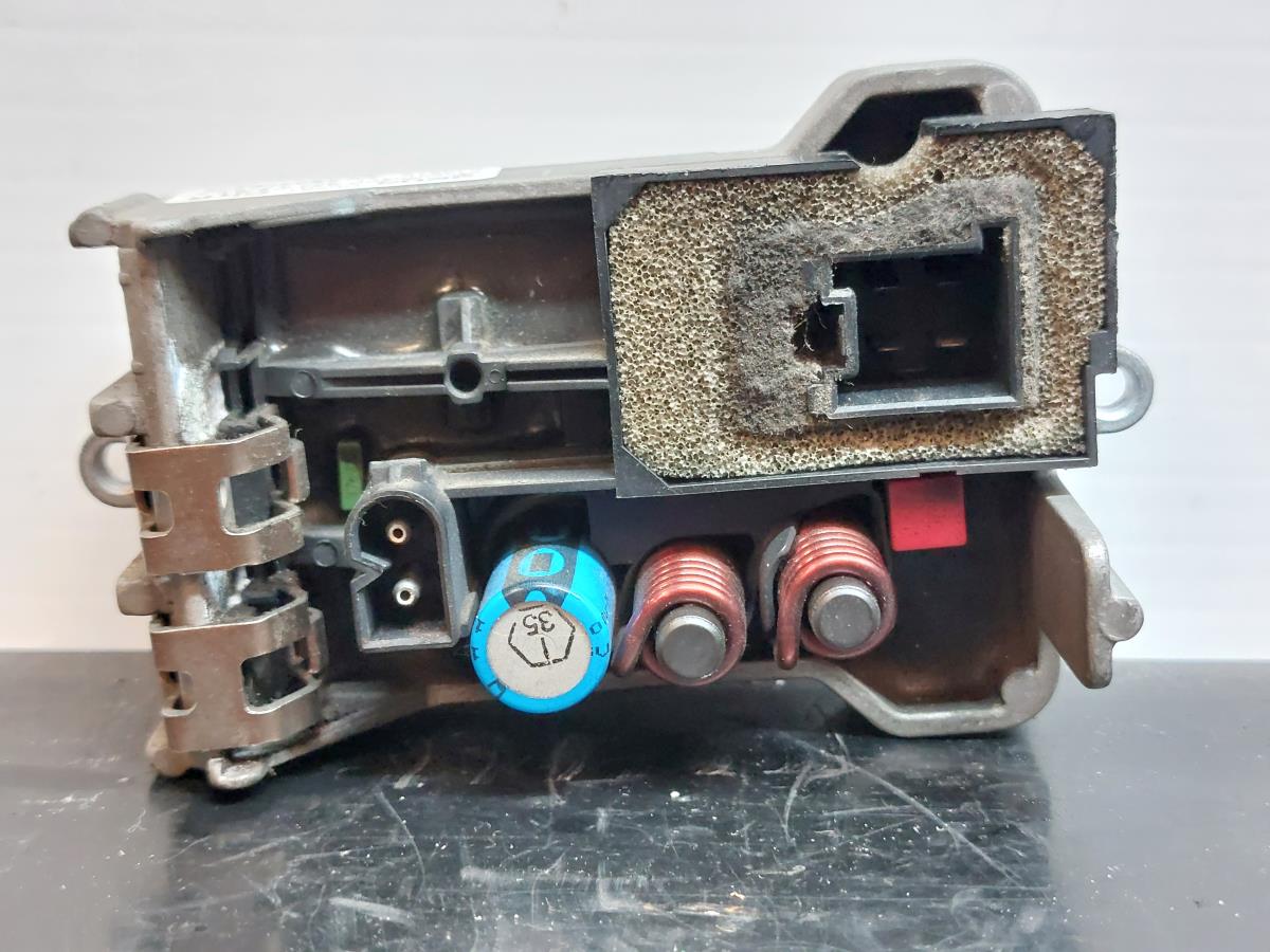 Resistência do ventilador / ventoínha MERCEDES-BENZ Classe E (W211) Imagem-2