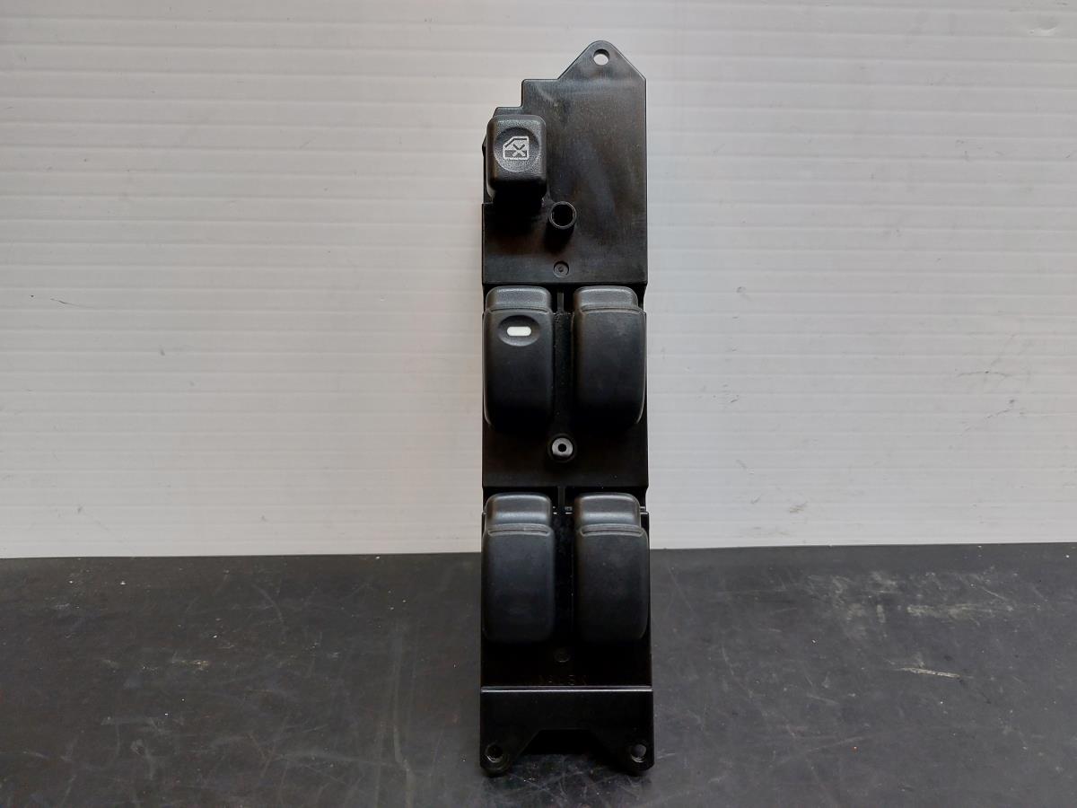 Left Front window control MITSUBISHI Lancer VI Sedan (CJ_, CP_)