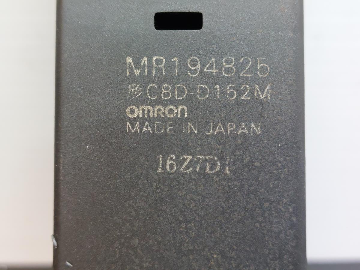 Left Front window control MITSUBISHI Lancer VI Sedan (CJ_, CP_) Imagem-5