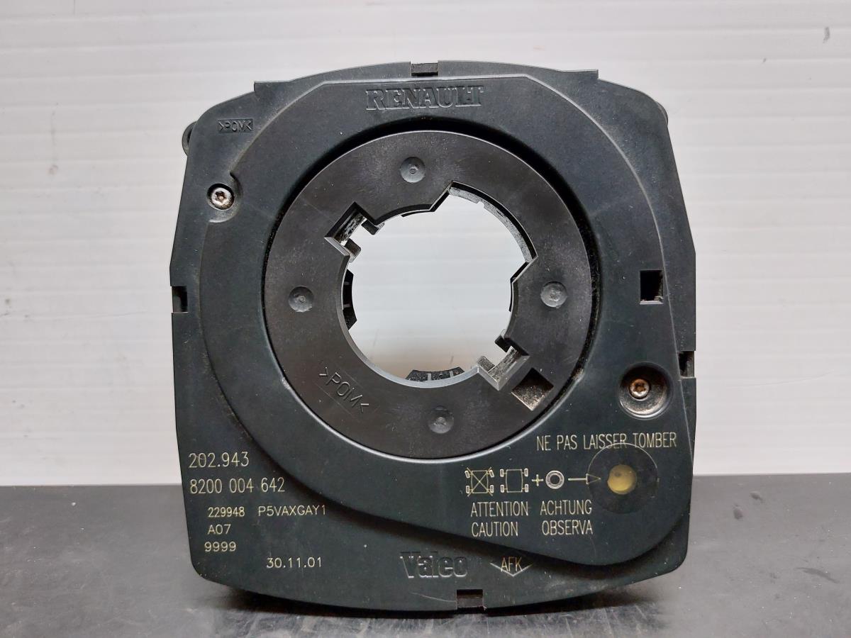 Sensor ángulo dirección RENAULT Laguna II Break (KG0/1_)