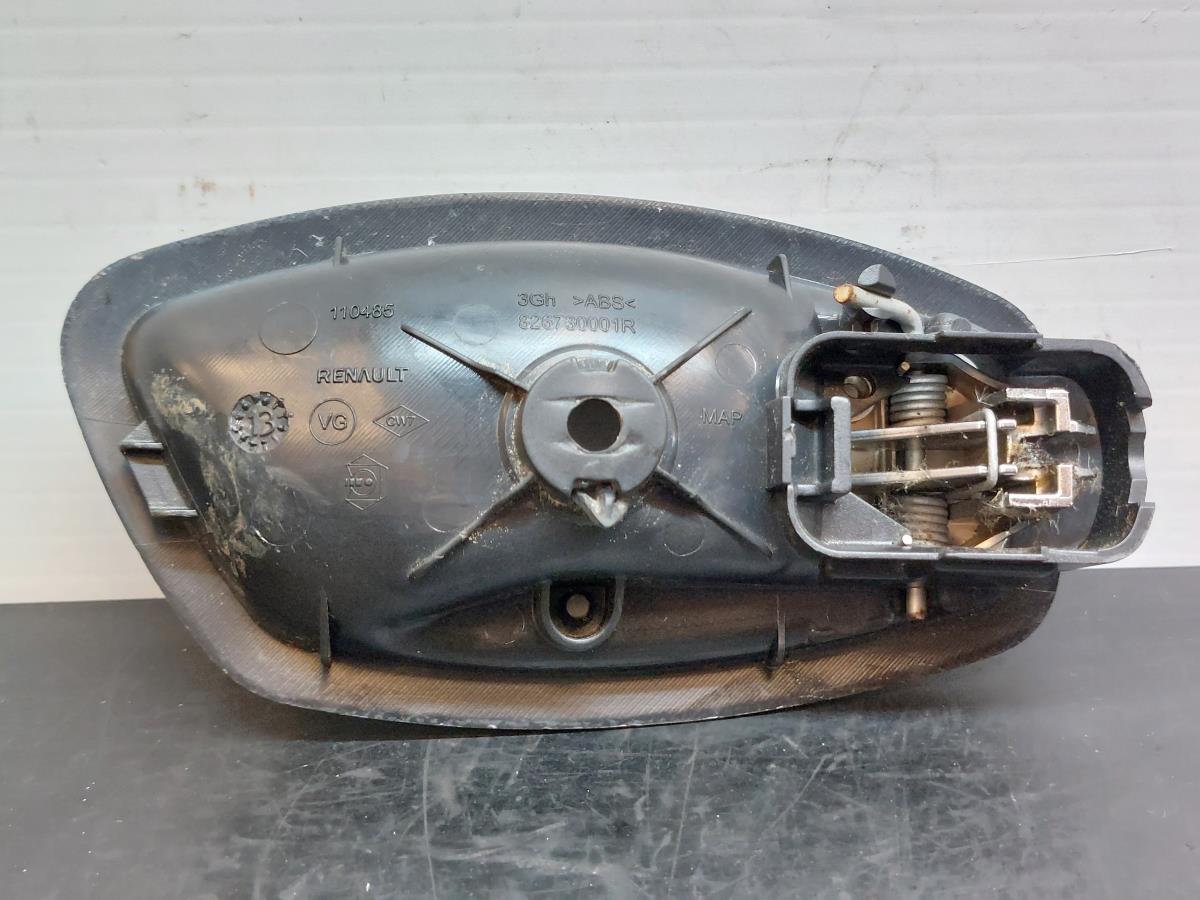 Poignée intérieure porte avant gauche RENAULT Clio IV (BH_) Imagem-1