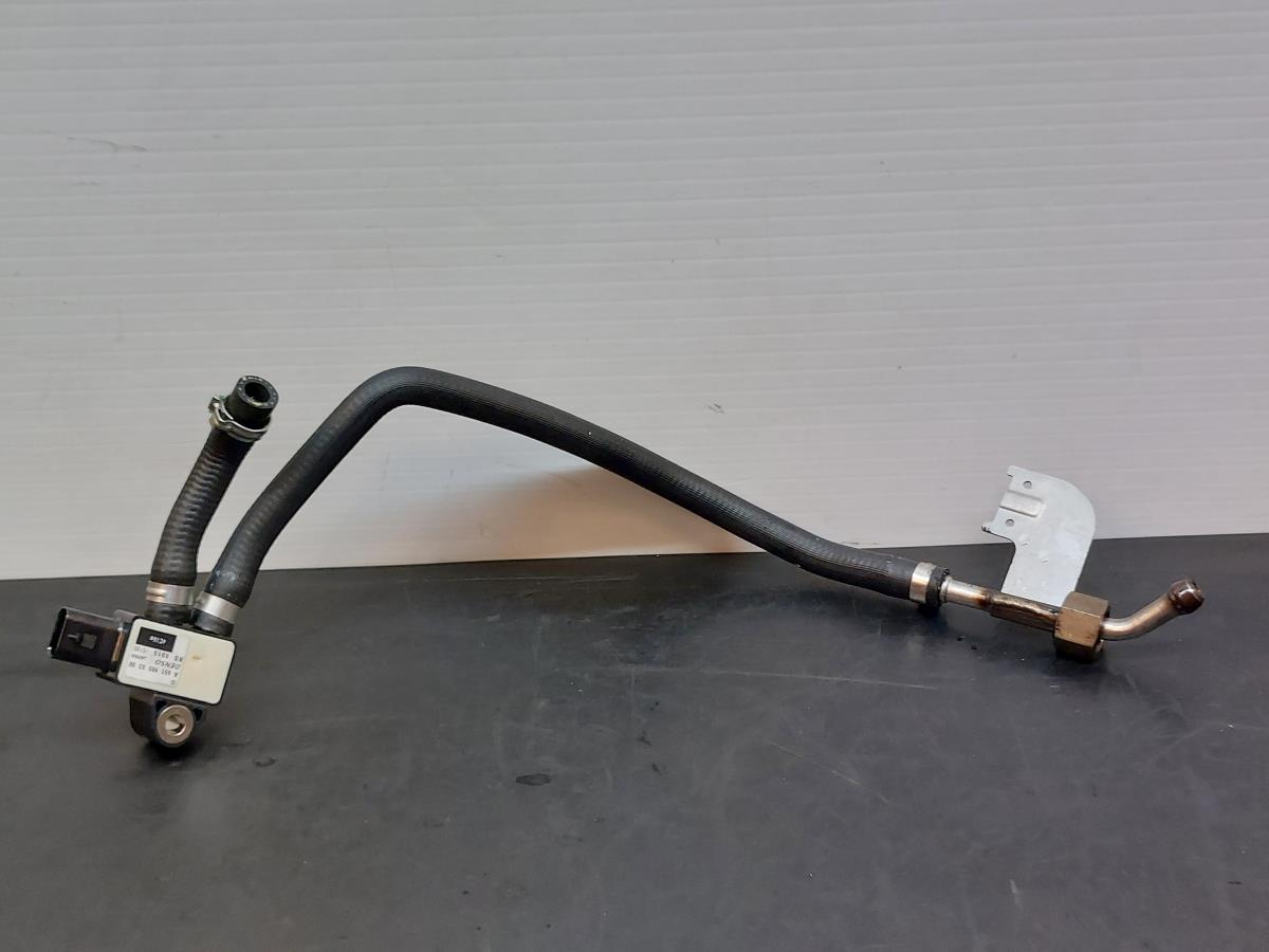 Sonda lambda MERCEDES-BENZ Classe A (W177)