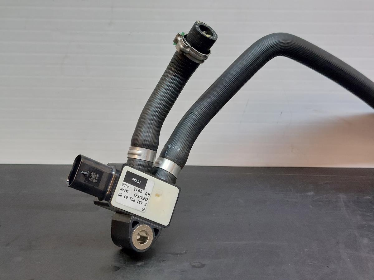 Sonda lambda MERCEDES-BENZ Classe A (W177) Imagem-1