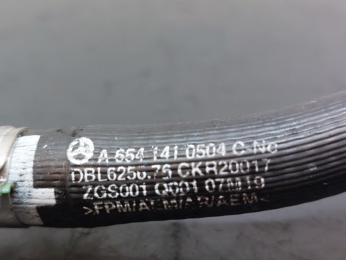 Sonda lambda MERCEDES-BENZ Classe A (W177) Imagem-5