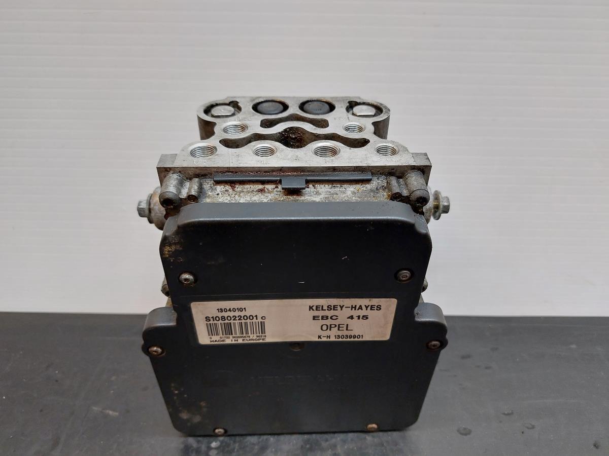 ABS OPEL Vectra B Caravan (31_) | 1996 - 2003