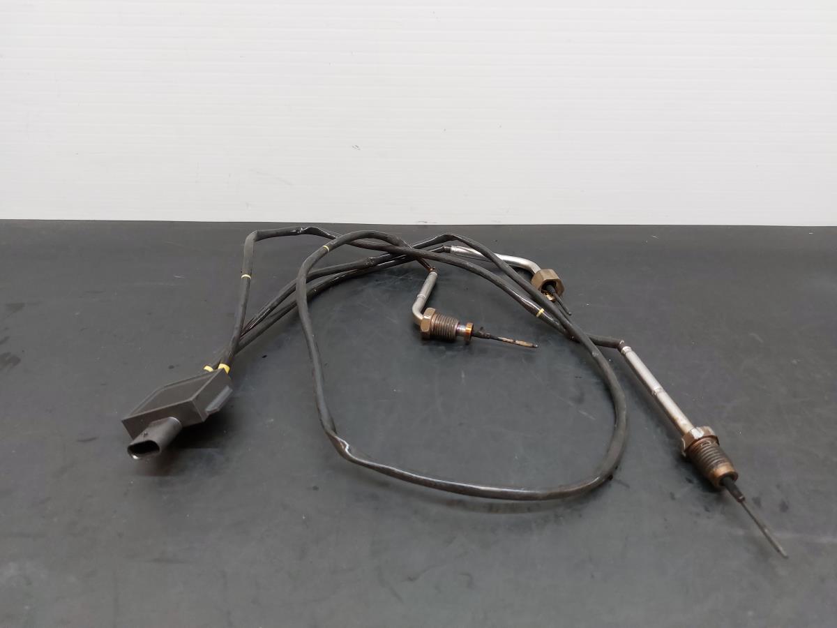 Sonda lambda MERCEDES-BENZ Classe A (W177)