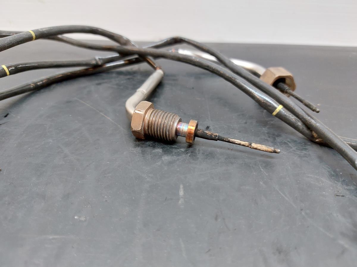 Sonda lambda MERCEDES-BENZ Classe A (W177) Imagem-2