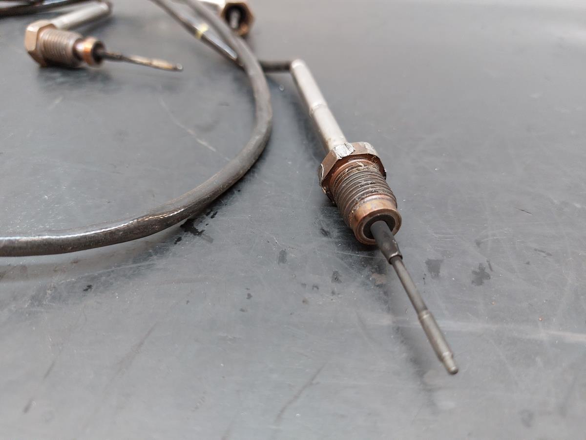 Sonda lambda MERCEDES-BENZ Classe A (W177) Imagem-1