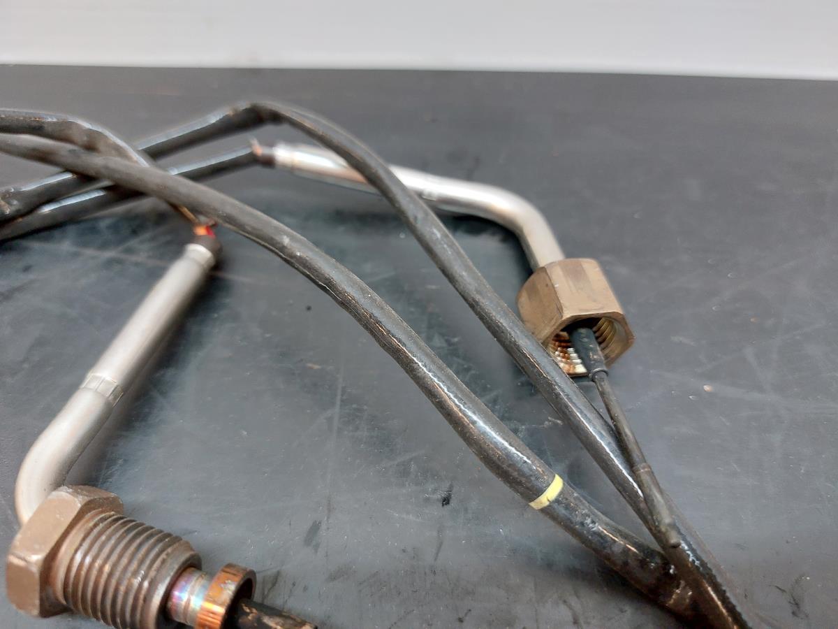 Sonda lambda MERCEDES-BENZ Classe A (W177) Imagem-3