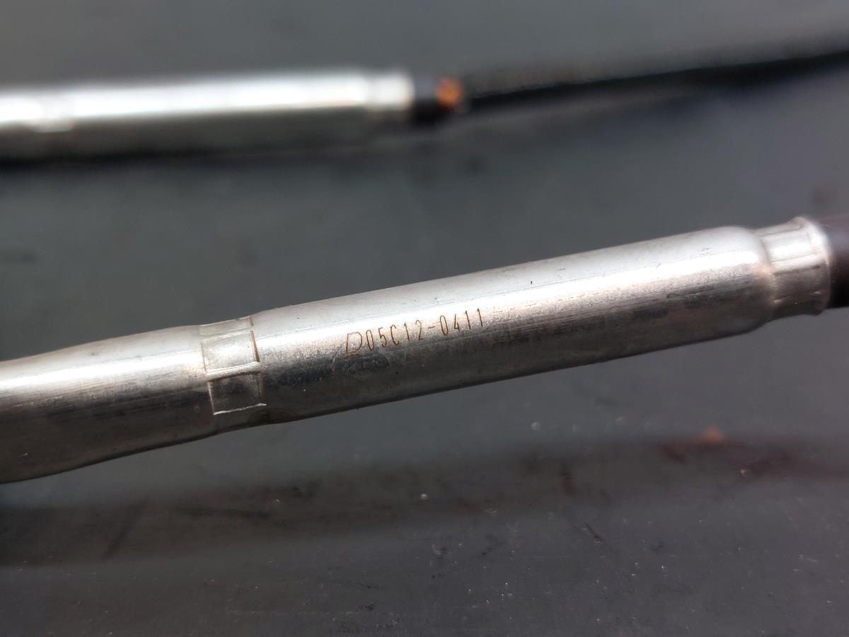 Sonda lambda MERCEDES-BENZ Classe A (W177) Imagem-8