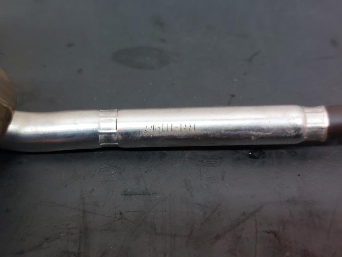 Sonda lambda MERCEDES-BENZ Classe A (W177) Imagem-7