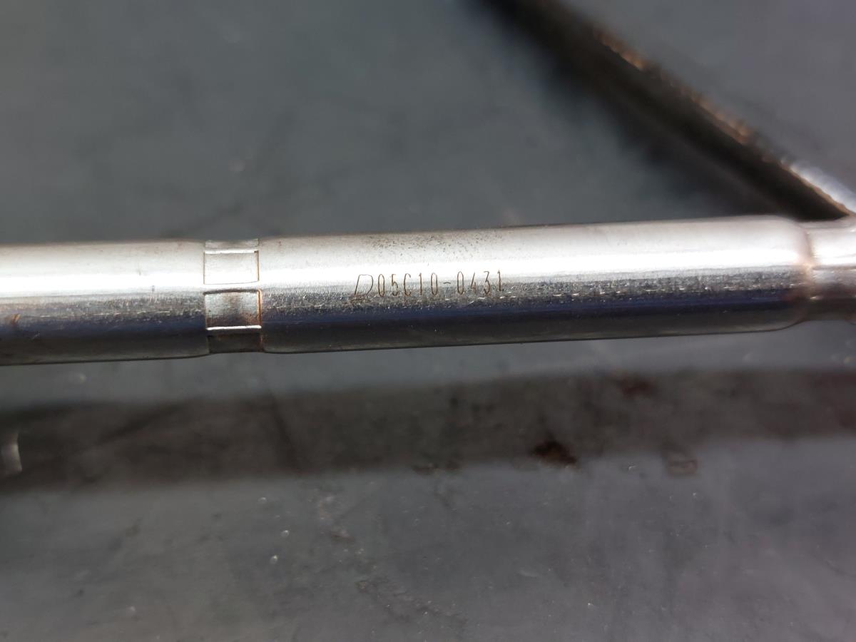 Sonda lambda MERCEDES-BENZ Classe A (W177) Imagem-9