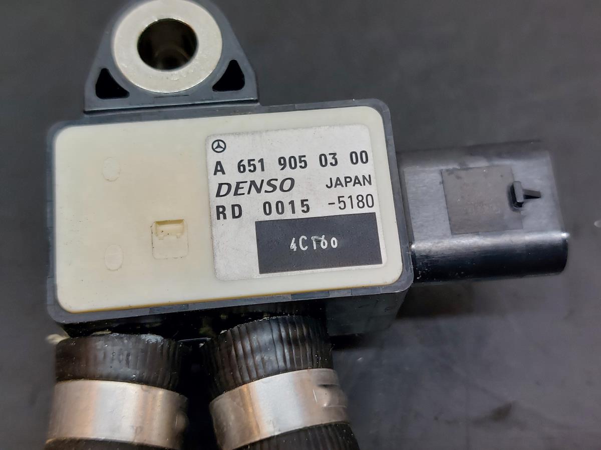 Sonda lambda MERCEDES-BENZ Classe A (W177) Imagem-3