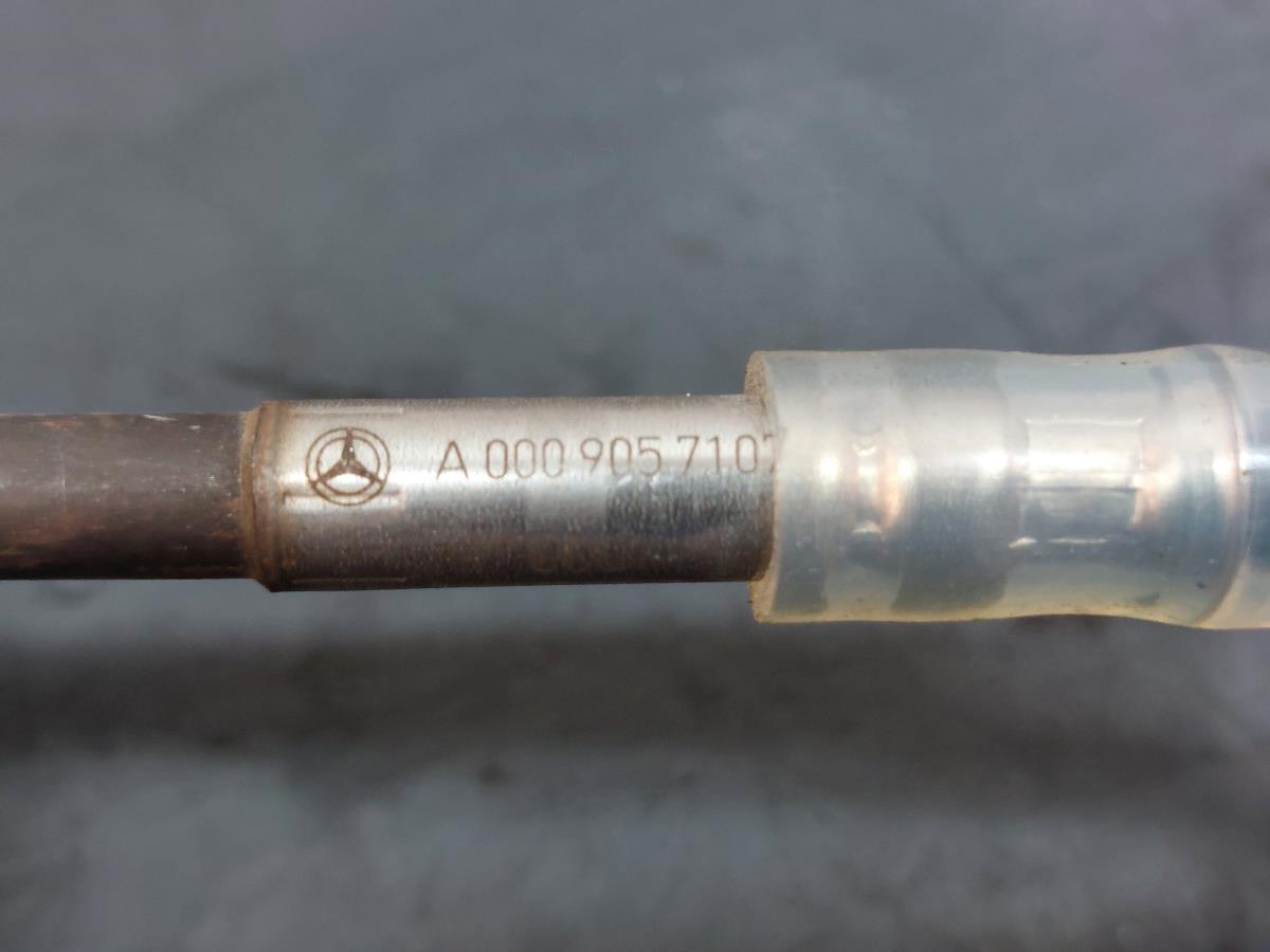 Sonda lambda MERCEDES-BENZ Classe A (W177) Imagem-3