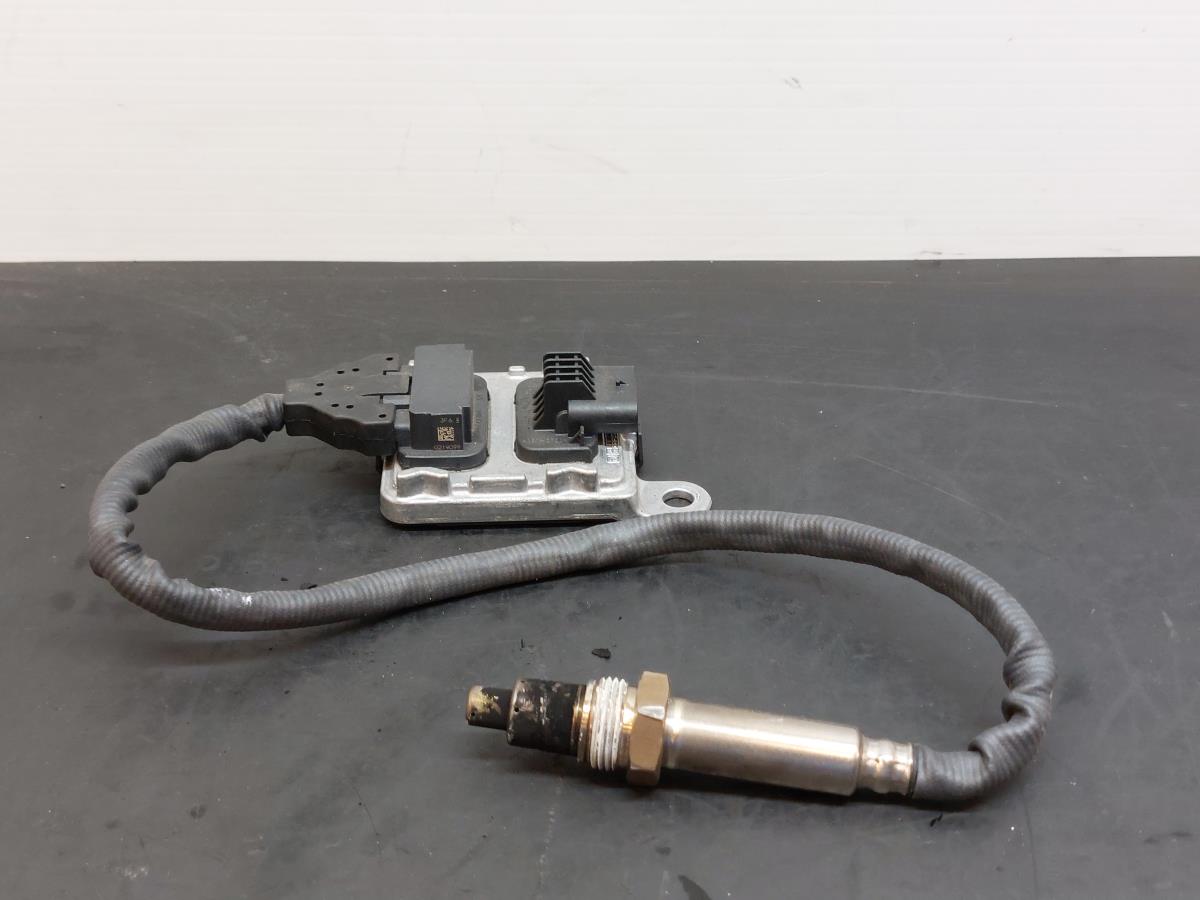 Sonda lambda MERCEDES-BENZ Classe A (W177)