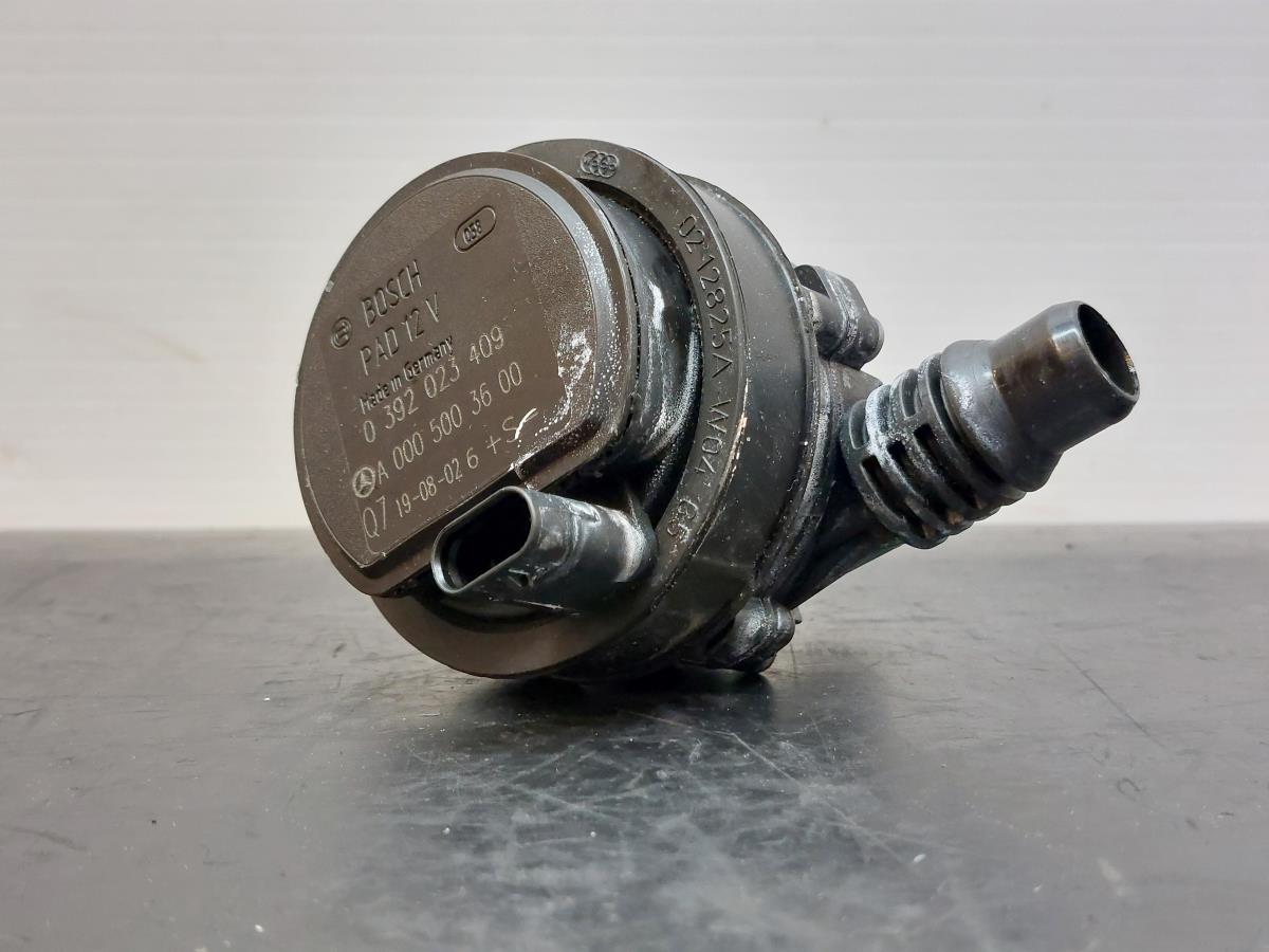 Bomba de agua MERCEDES-BENZ Classe A (W177)