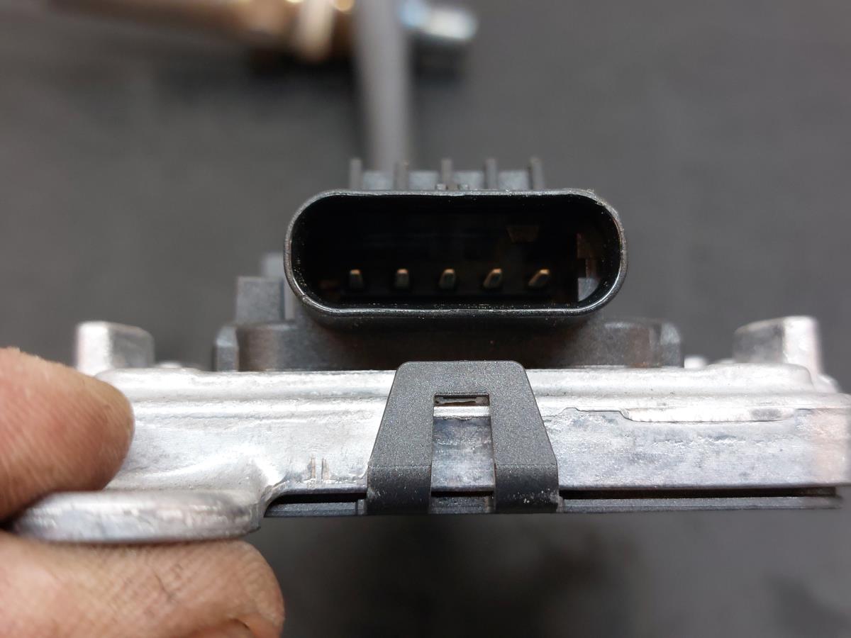 Sonda lambda MERCEDES-BENZ Classe A (W177) Imagem-3