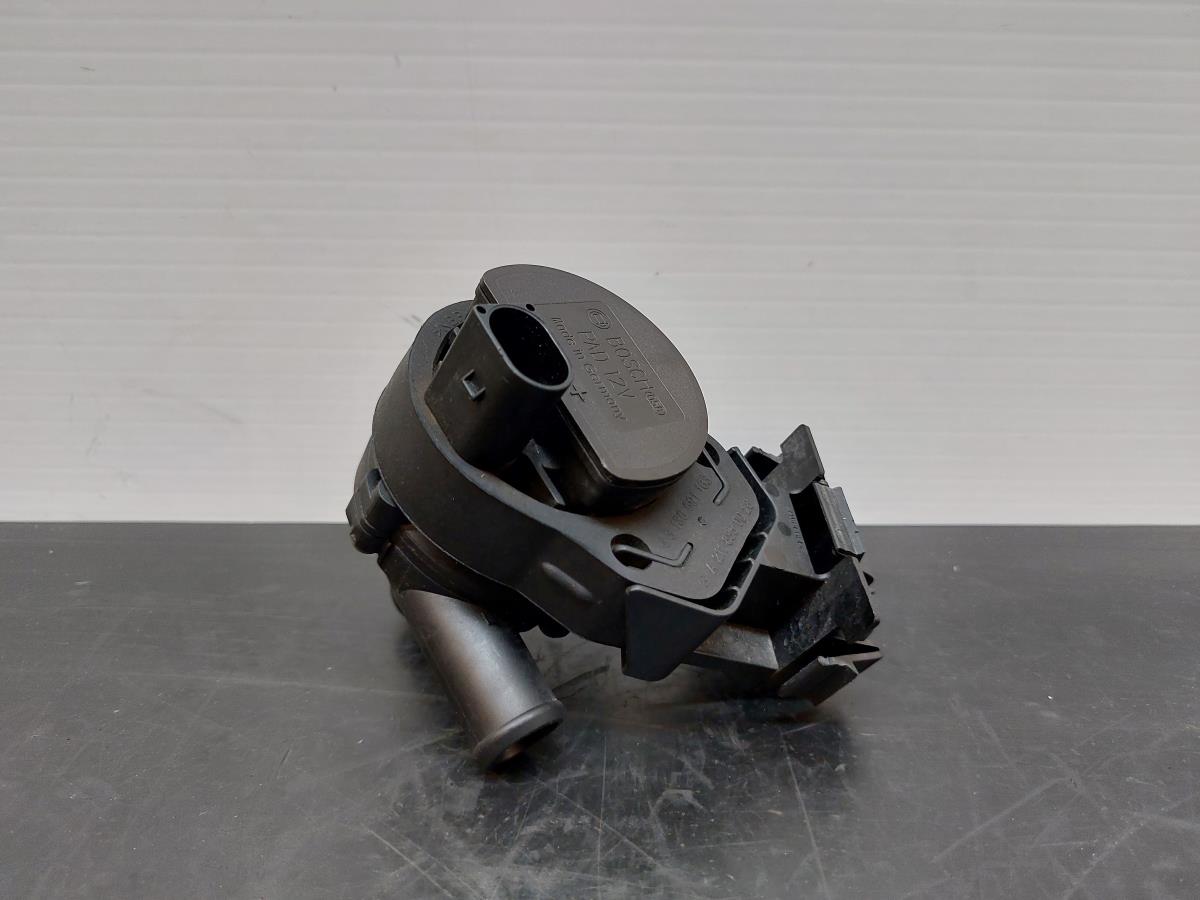 Bomba de agua MERCEDES-BENZ Classe A (W177)