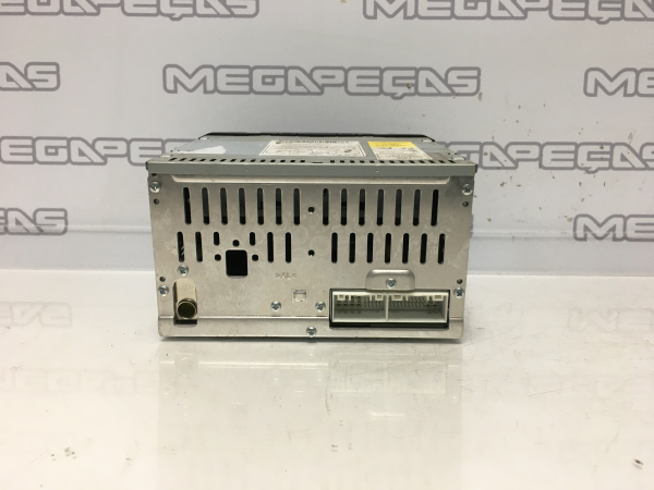 Rádio / auto-rádio HYUNDAI i10 (BA, IA) Imagem-2