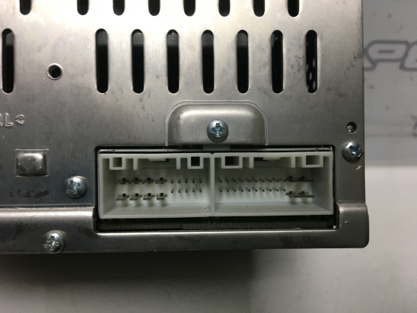 Rádio / auto-rádio HYUNDAI i10 (BA, IA) Imagem-3